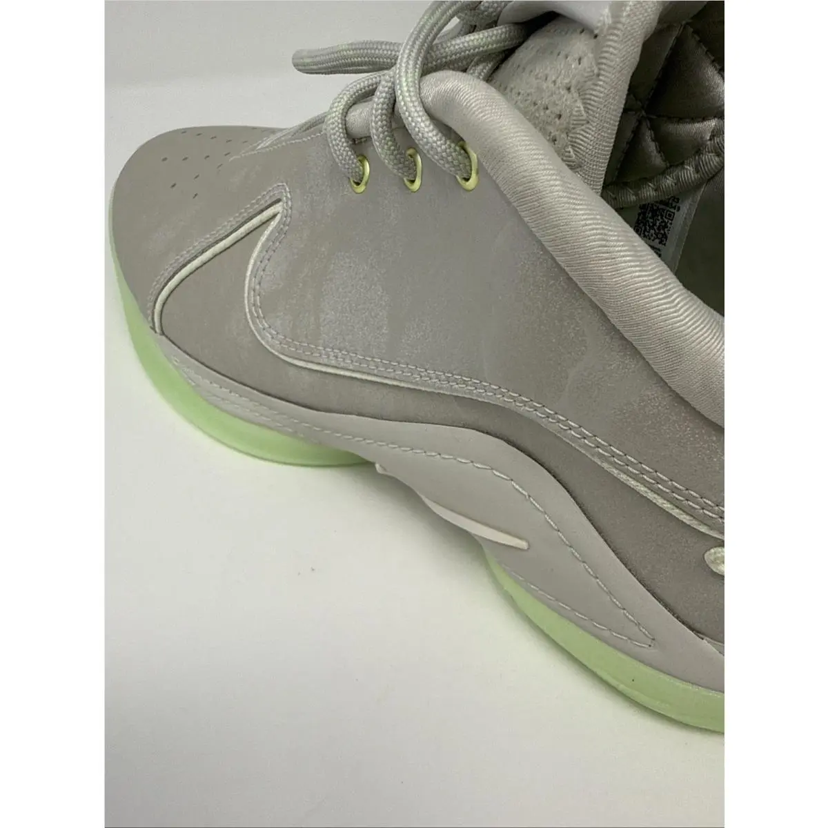 Nike shoes - Nike LeBron - LeBron - FZ1094-002 - Ivory 9