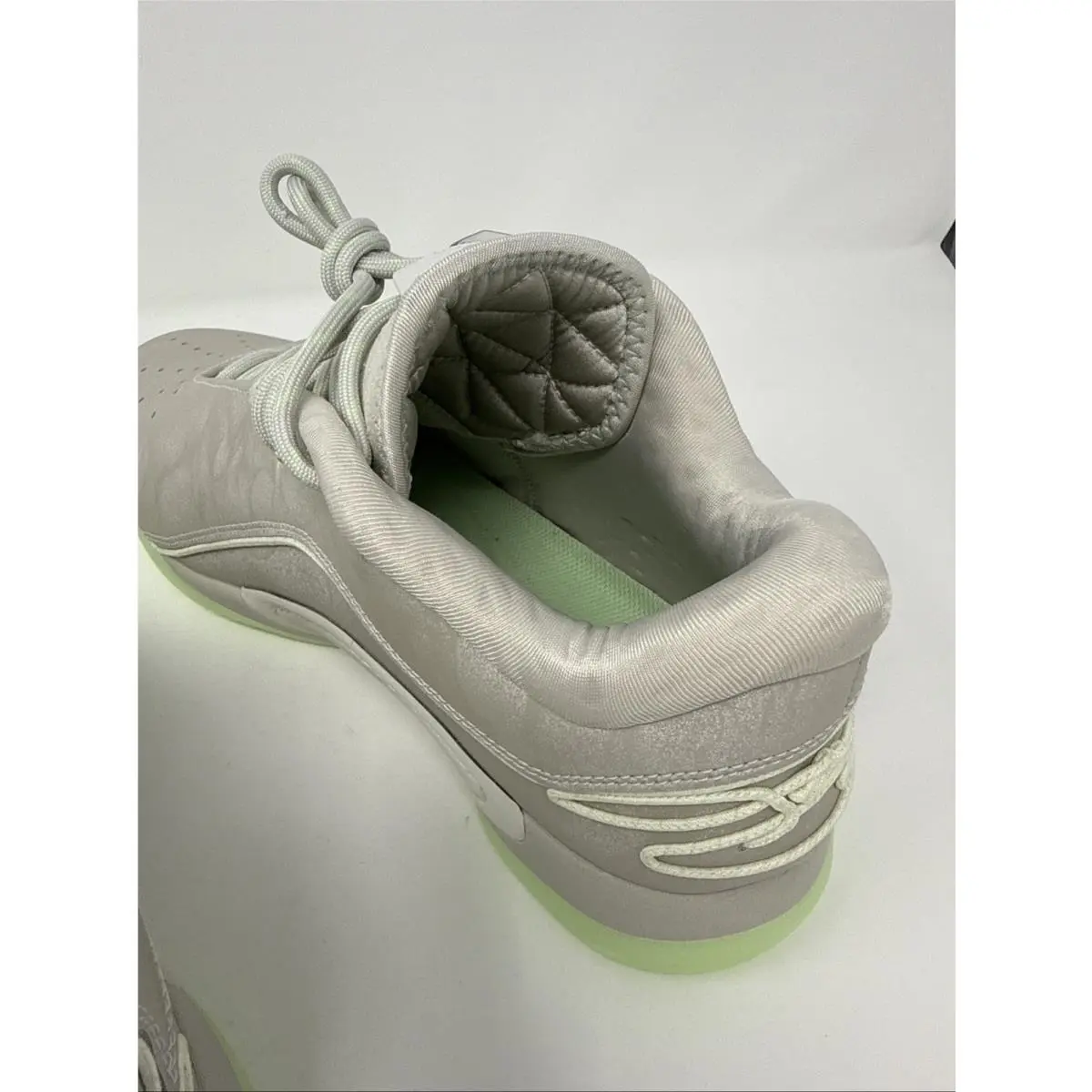 Nike shoes - Nike LeBron - LeBron - FZ1094-002 - Ivory 10