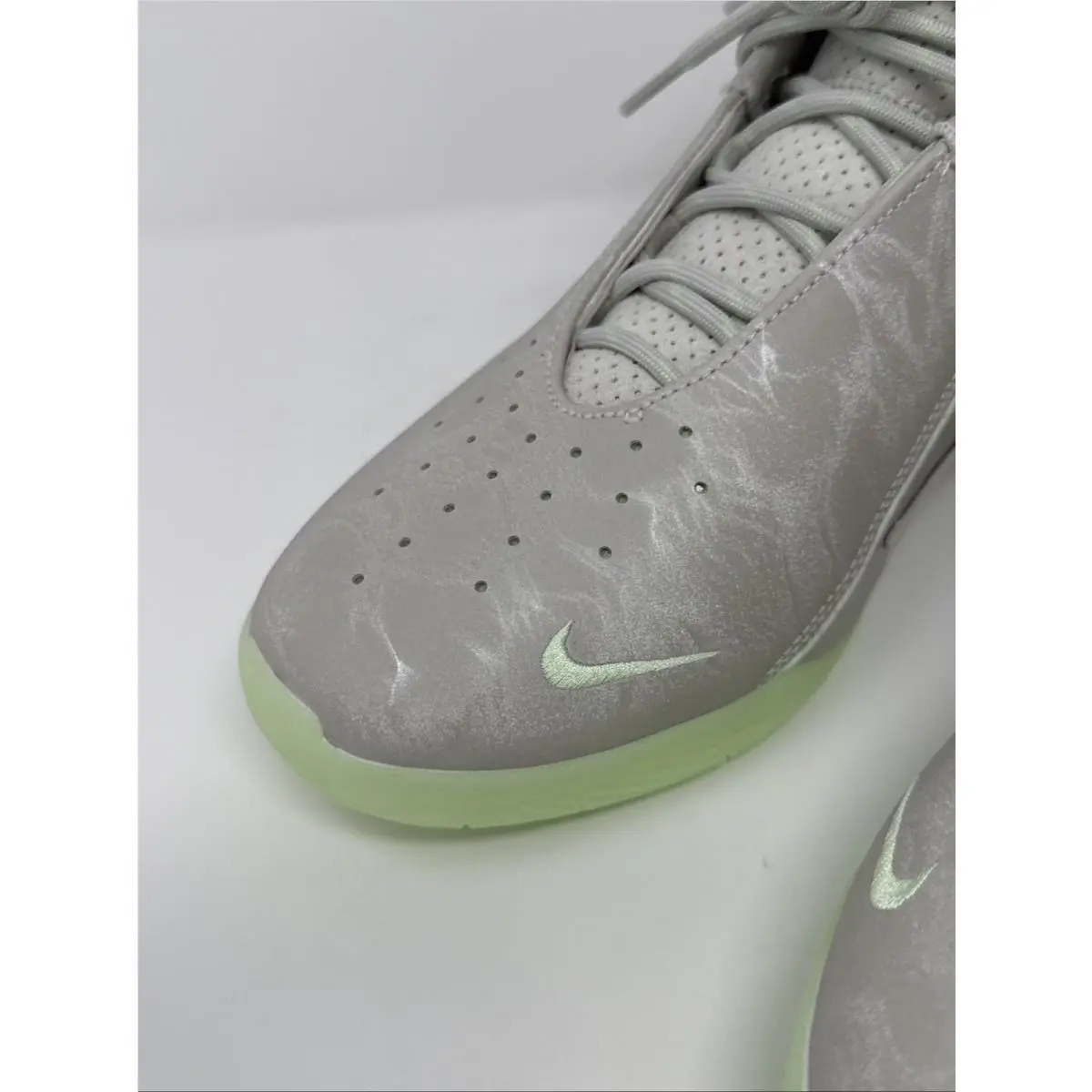 Nike shoes - Nike LeBron - LeBron - FZ1094-002 - Ivory 3