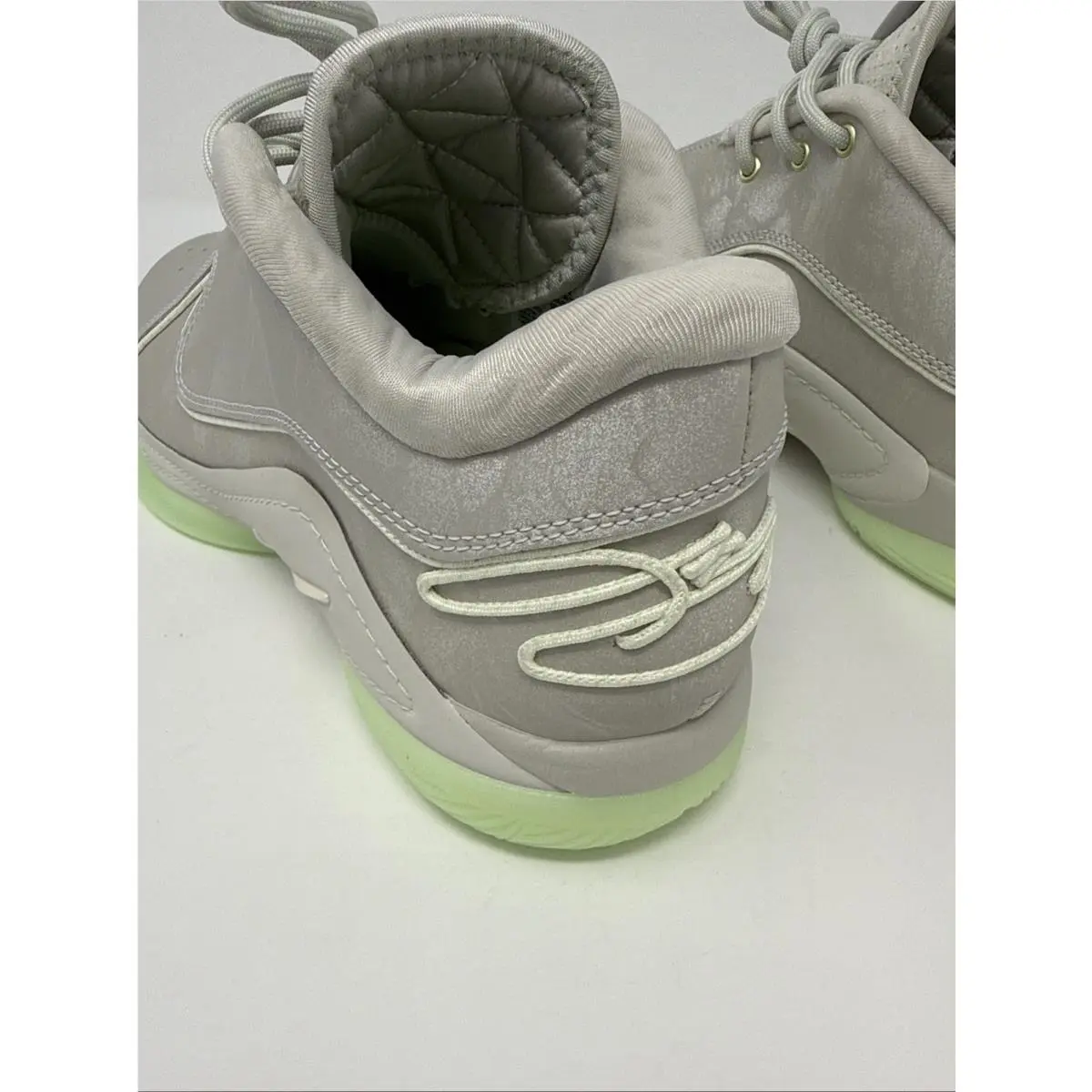 Nike shoes - Nike LeBron - LeBron - FZ1094-002 - Ivory 6