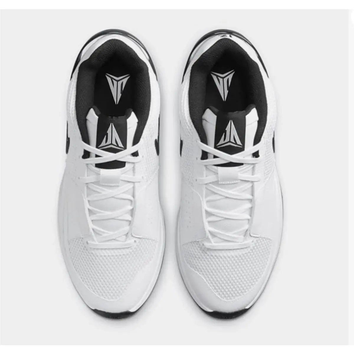 Nike shoes - Nike Ja 1 - FV1303-100 - White 2