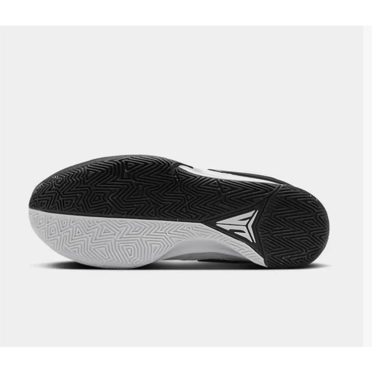 Nike shoes - Nike Ja 1 - FV1303-100 - White 3