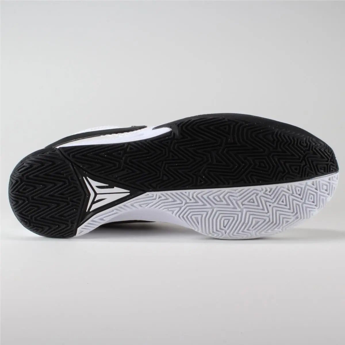 Nike shoes - Nike Ja 1 - FV1303-100 - White 8