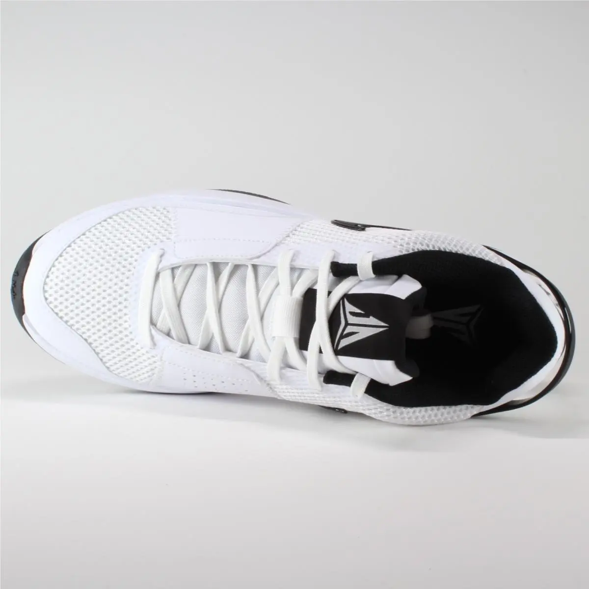 Nike shoes - Nike Ja 1 - FV1303-100 - White 9
