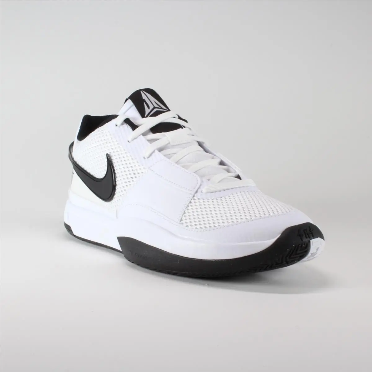 Nike shoes - Nike Ja 1 - FV1303-100 - White 0