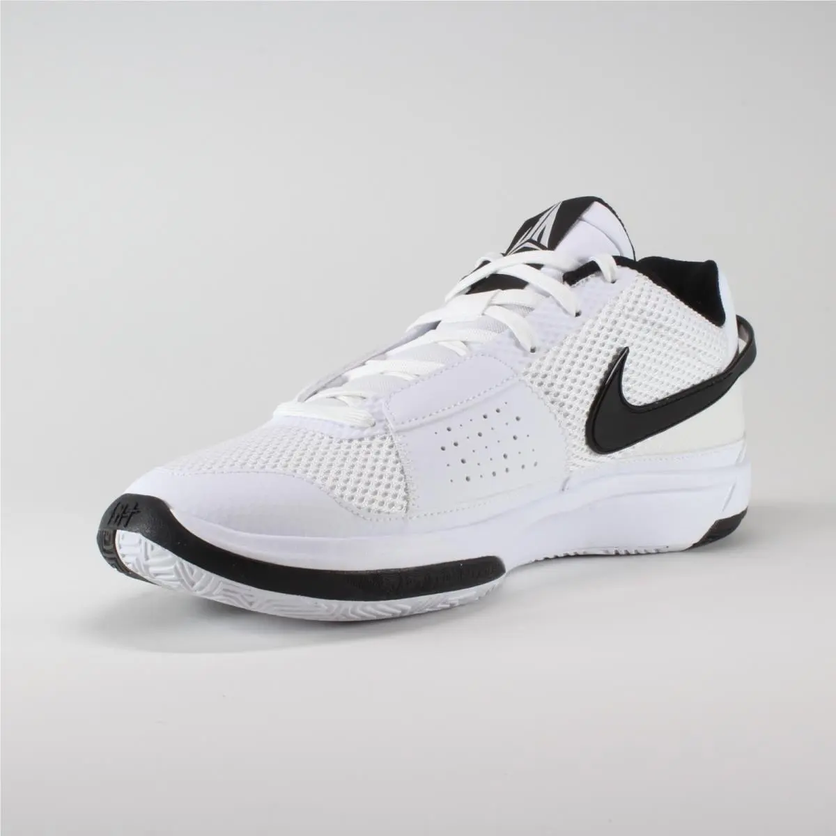 Nike shoes - Nike Ja 1 - FV1303-100 - White 2