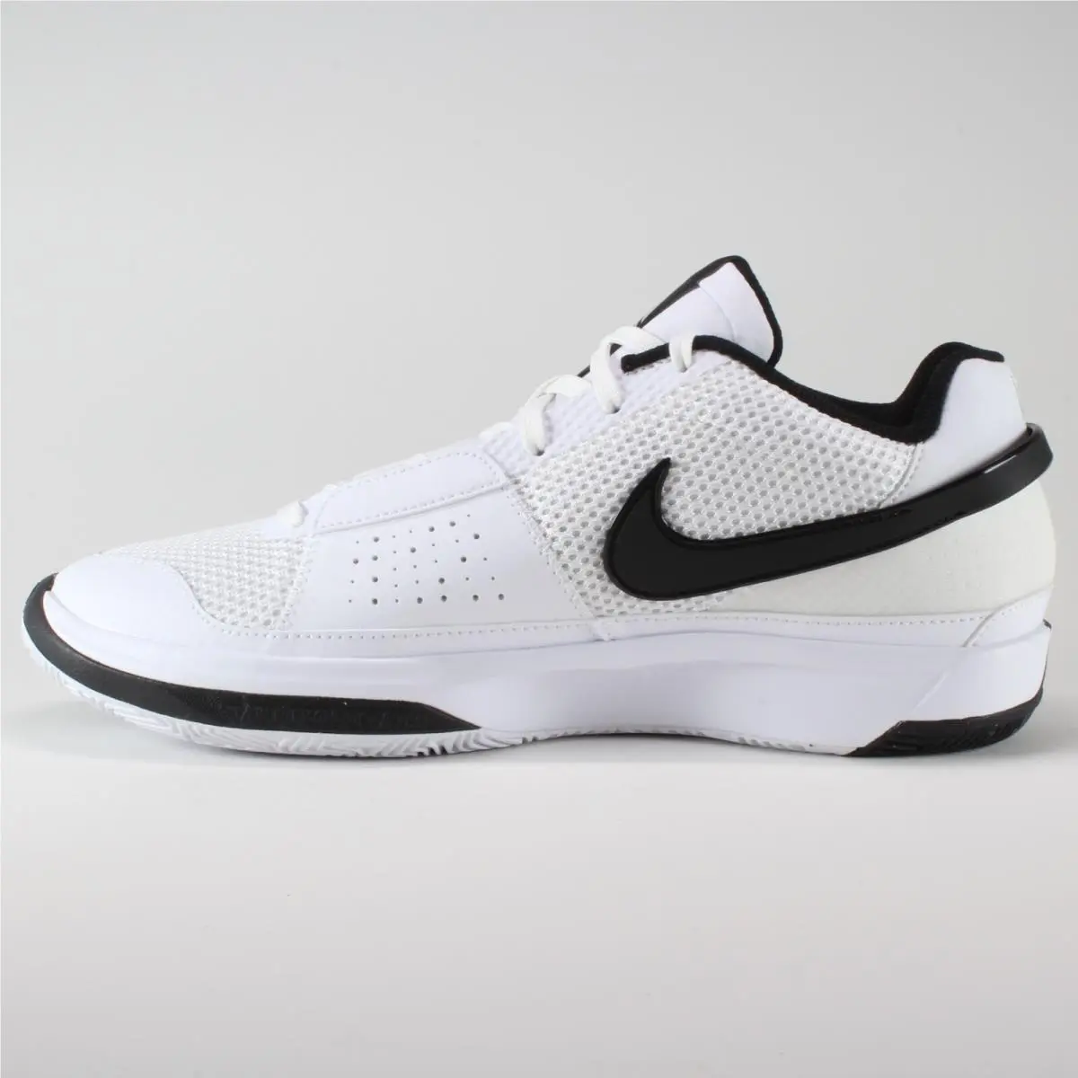 Nike shoes - Nike Ja 1 - FV1303-100 - White 3