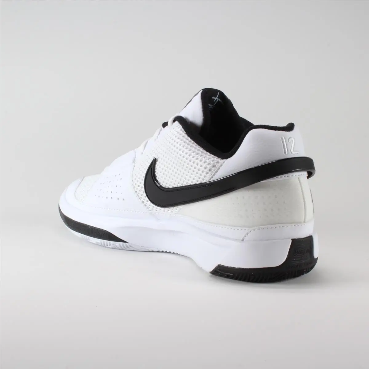 Nike shoes - Nike Ja 1 - FV1303-100 - White 4