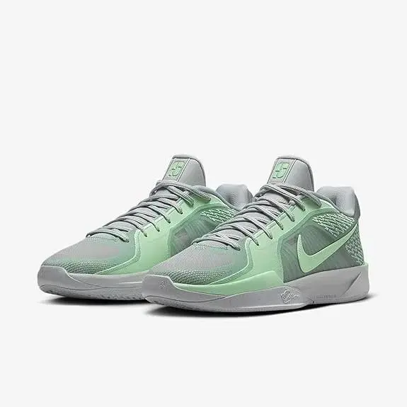 Nike shoes - Nike Sabrina 2 - Sabrina - FQ2174-004 - Green 0