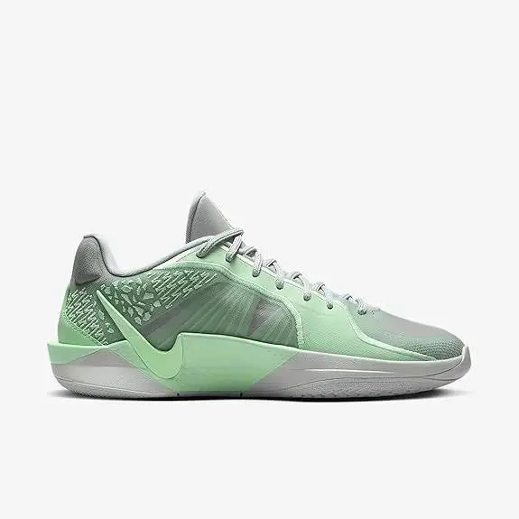 Nike shoes - Nike Sabrina 2 - Sabrina - FQ2174-004 - Green 2
