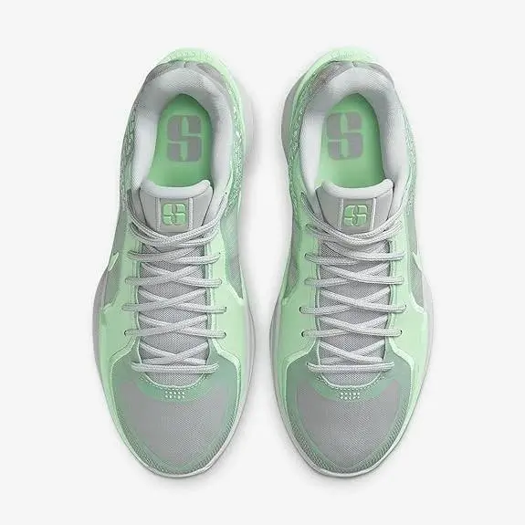 Nike shoes - Nike Sabrina 2 - Sabrina - FQ2174-004 - Green 3