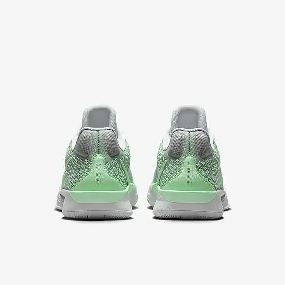 Nike shoes - Nike Sabrina 2 - Sabrina - FQ2174-004 - Green 4