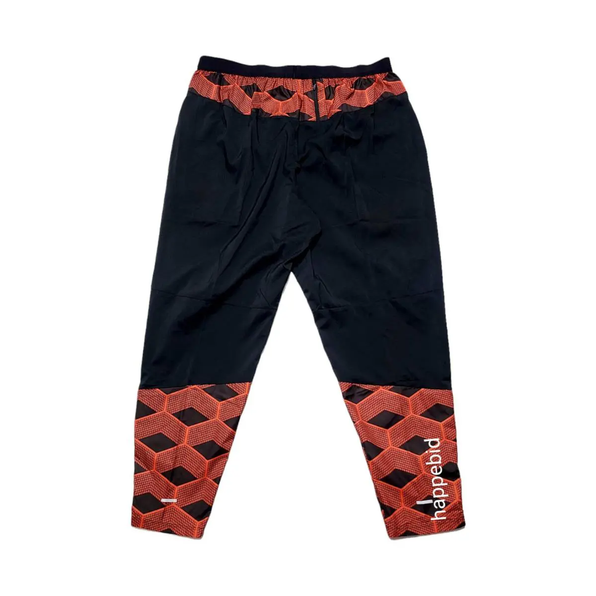 Nike clothing - Shieldrunner - Shieldrunner - CV0398-673 - Red (UPC: 194494044753) 2