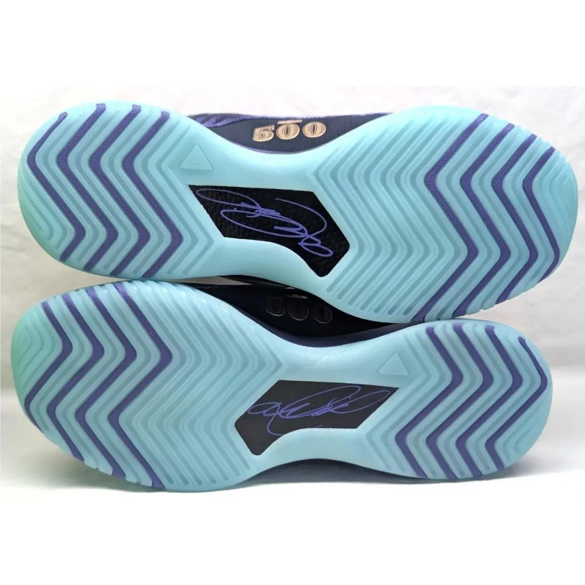 Nike shoes - Monopoly x Nike Zoom LeBron NXXT Genisus - IB1272-501 - Purple, Manufacturer: Persian Violet 4