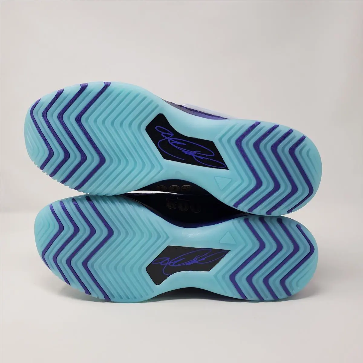 Nike shoes - LBJ NXXT GENISUS QS - LBJ NXXT GENISUS - IB1272-501 - Purple 6