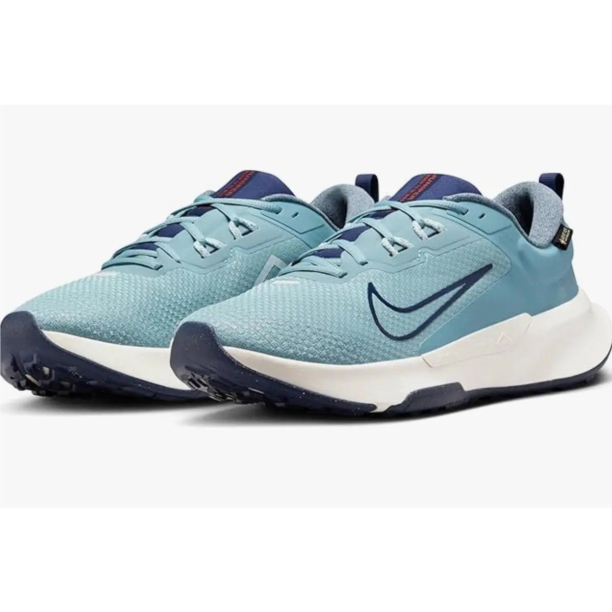 Trail 2 Gtx V2 Men`s Nike Juniper - Denim Turquoise Midnight Navy 402 M8.5/W10
