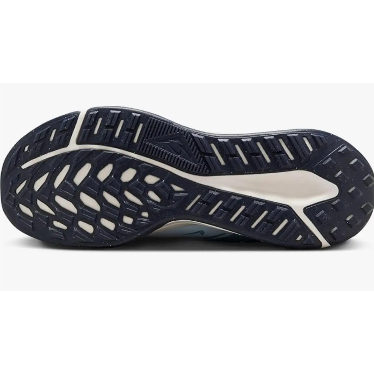 Nike shoes - Nike-Juniper Trail 2 - Trail - HM9734 402 - Navy, Turquoise (UPC: 197600961937) 2