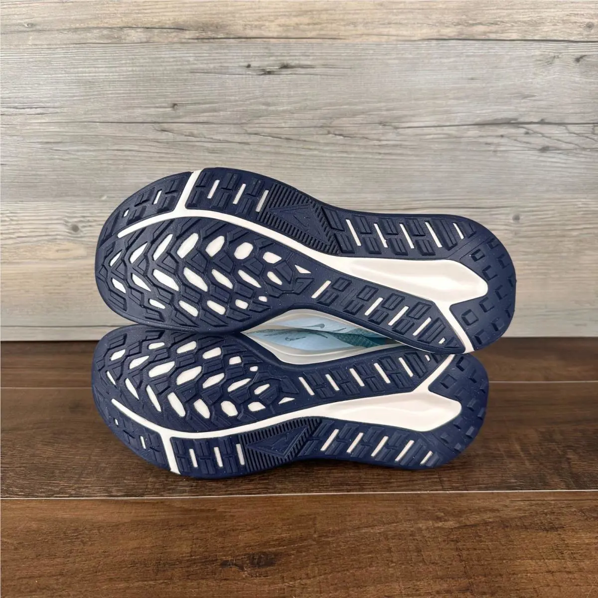 Nike shoes - Nike-Juniper Trail 2 - Trail - HM9734 402 - Navy, Turquoise (UPC: 197600961937) 6