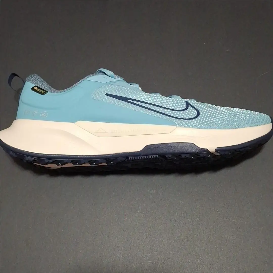 Nike shoes - Nike Juniper Trail 2 - Juniper Trail - HM9734-402 - Turquoise (UPC: 197600962217) 4