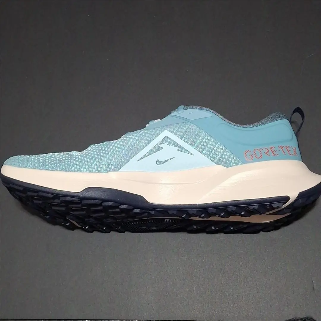 Nike shoes - Nike Juniper Trail 2 - Juniper Trail - HM9734-402 - Turquoise (UPC: 197600962217) 5