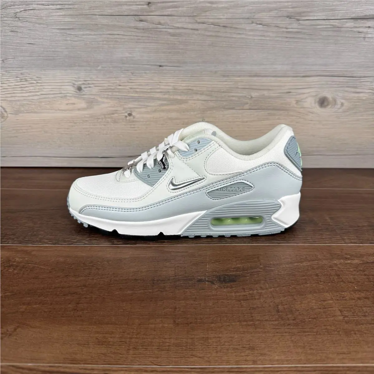 Nike shoes - Nike Air Max 90 - Air Max - FN6948-100 - Cream 0