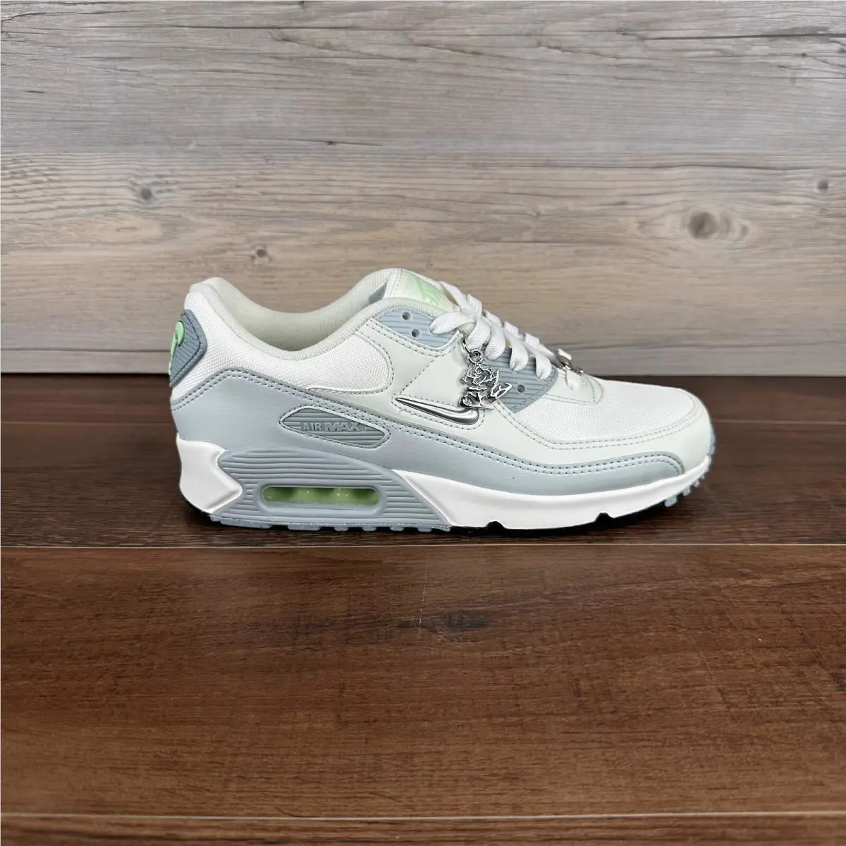 Nike shoes - Nike Air Max 90 - Air Max - FN6948-100 - Cream 1