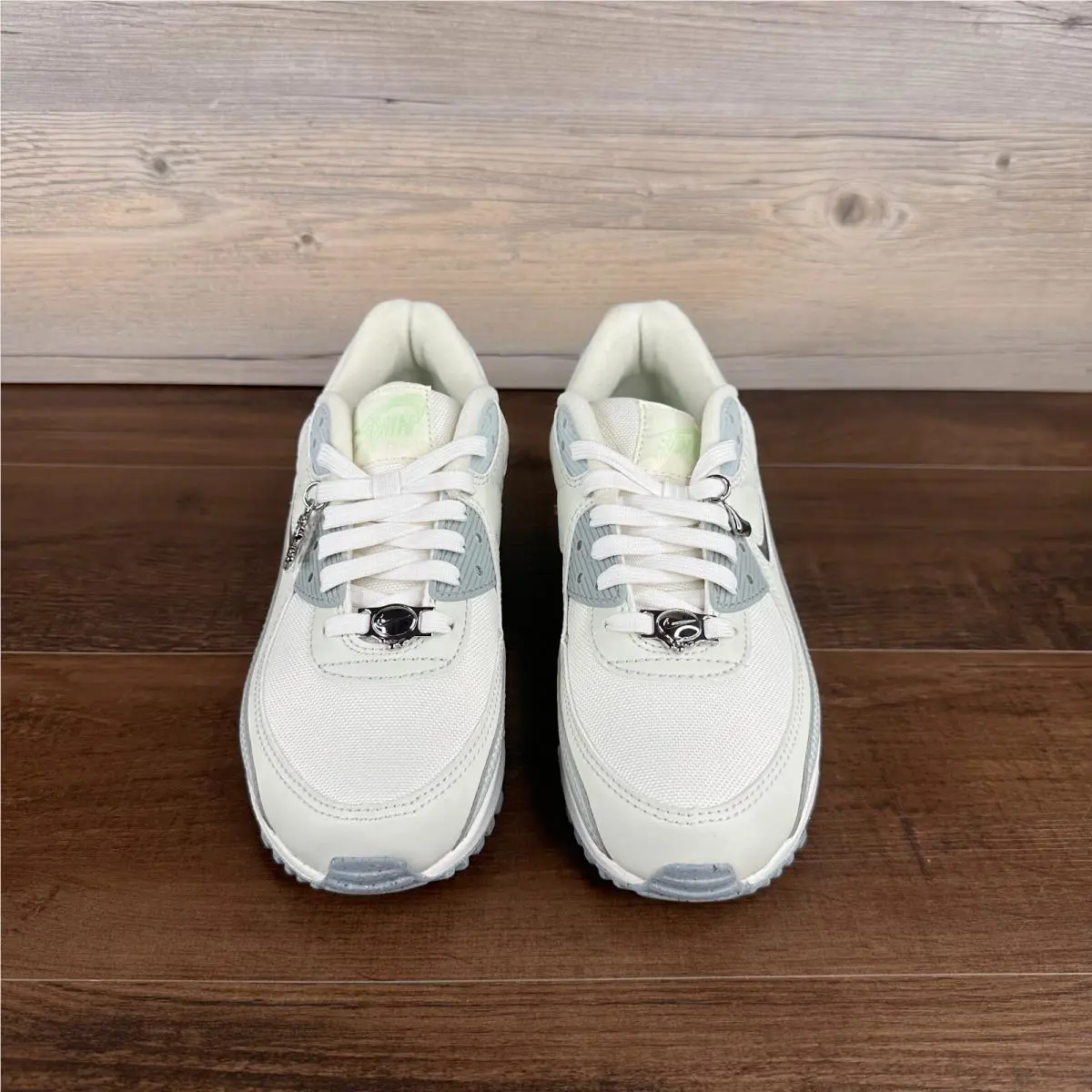 Nike shoes - Nike Air Max 90 - Air Max - FN6948-100 - Cream 2