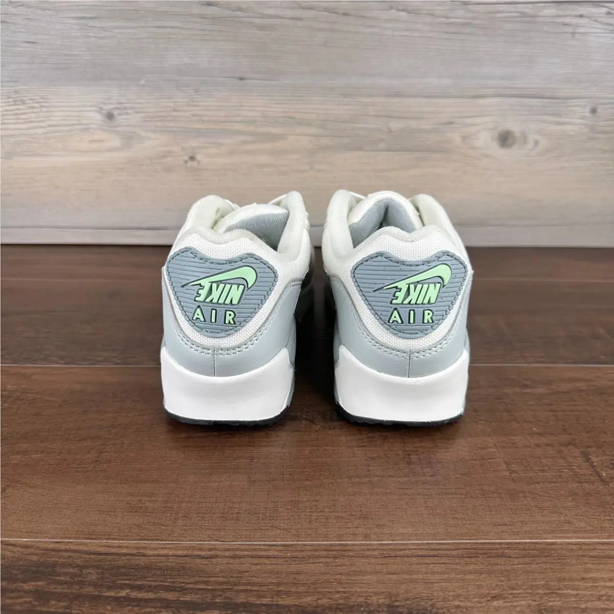 Nike shoes - Nike Air Max 90 - Air Max - FN6948-100 - Cream 3