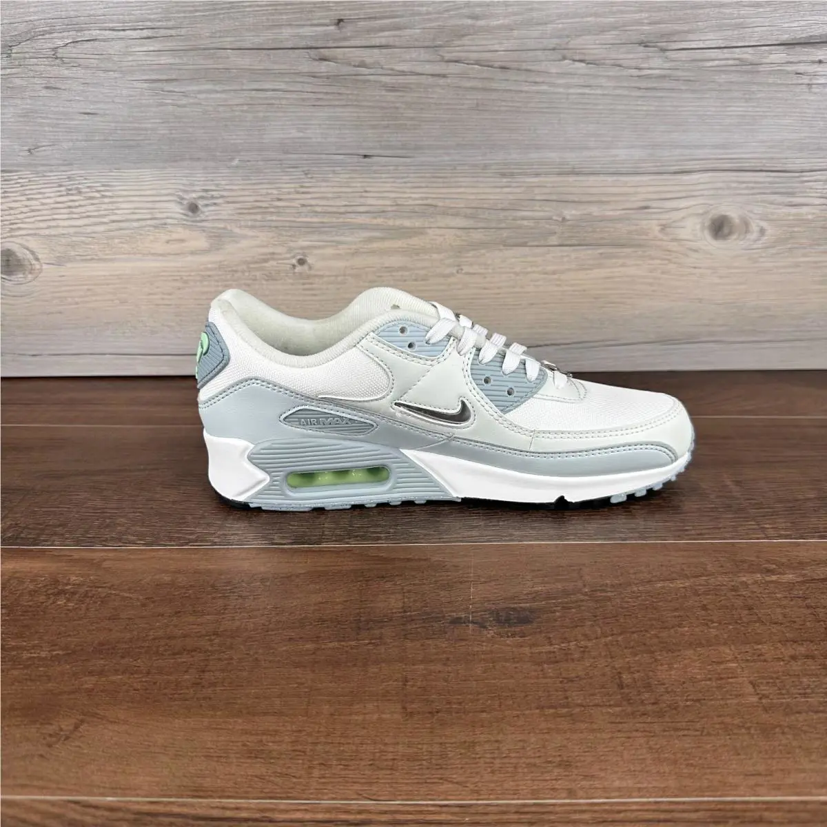 Nike shoes - Nike Air Max 90 - Air Max - FN6948-100 - Cream 4