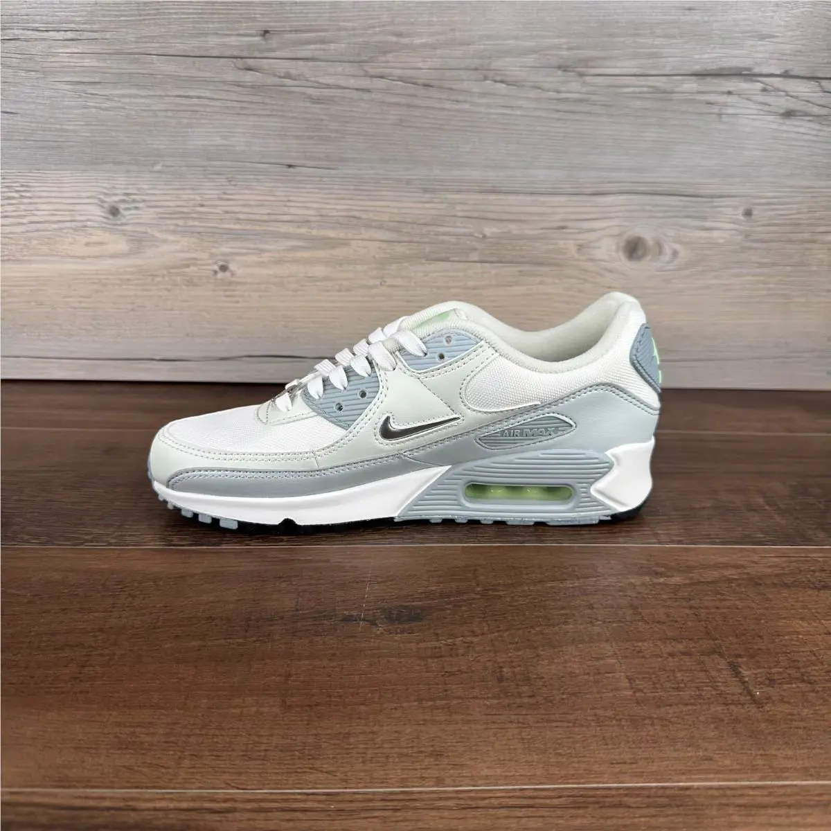 Nike shoes - Nike Air Max 90 - Air Max - FN6948-100 - Cream 5
