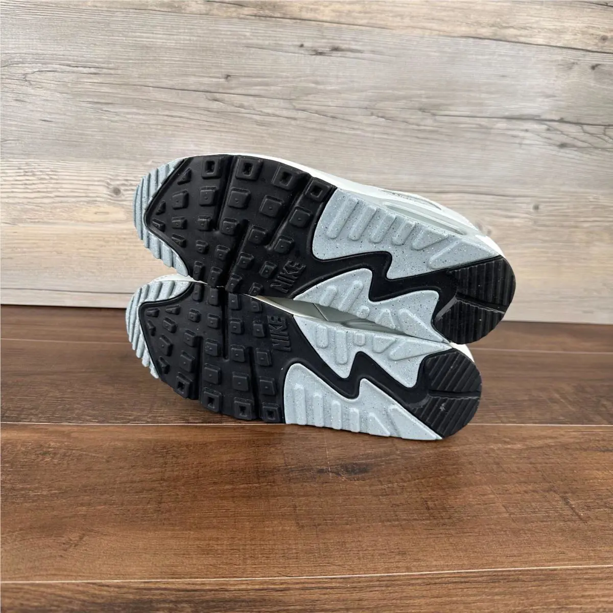 Nike shoes - Nike Air Max 90 - Air Max - FN6948-100 - Cream 6
