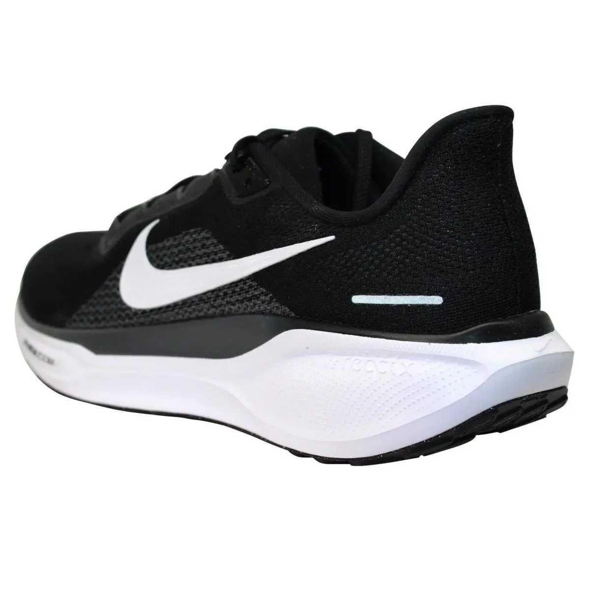 Nike shoes - HF1536002 - HF1536-002 - Black (UPC: 197593762122) 0