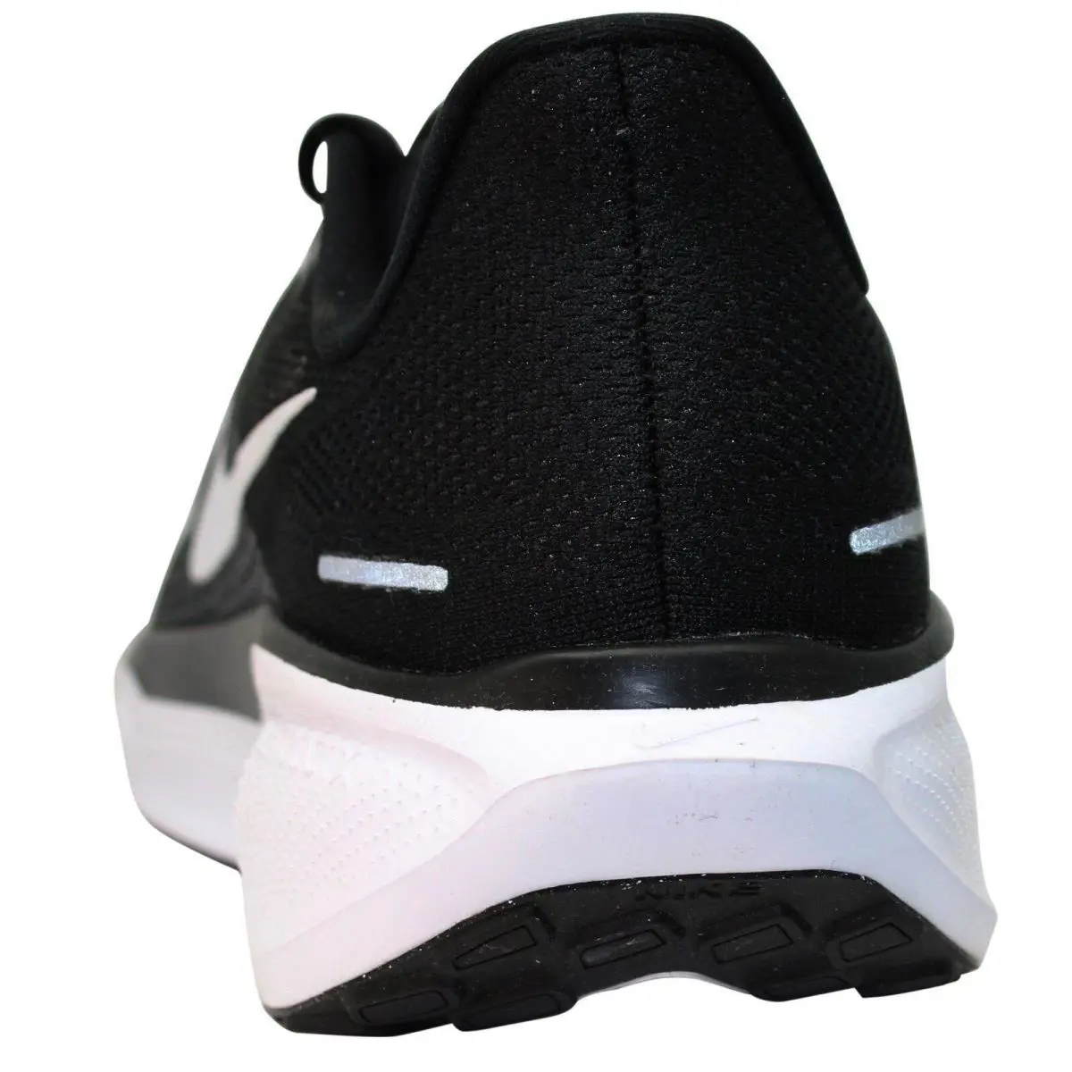 Nike shoes - HF1536002 - HF1536-002 - Black (UPC: 197593762122) 1