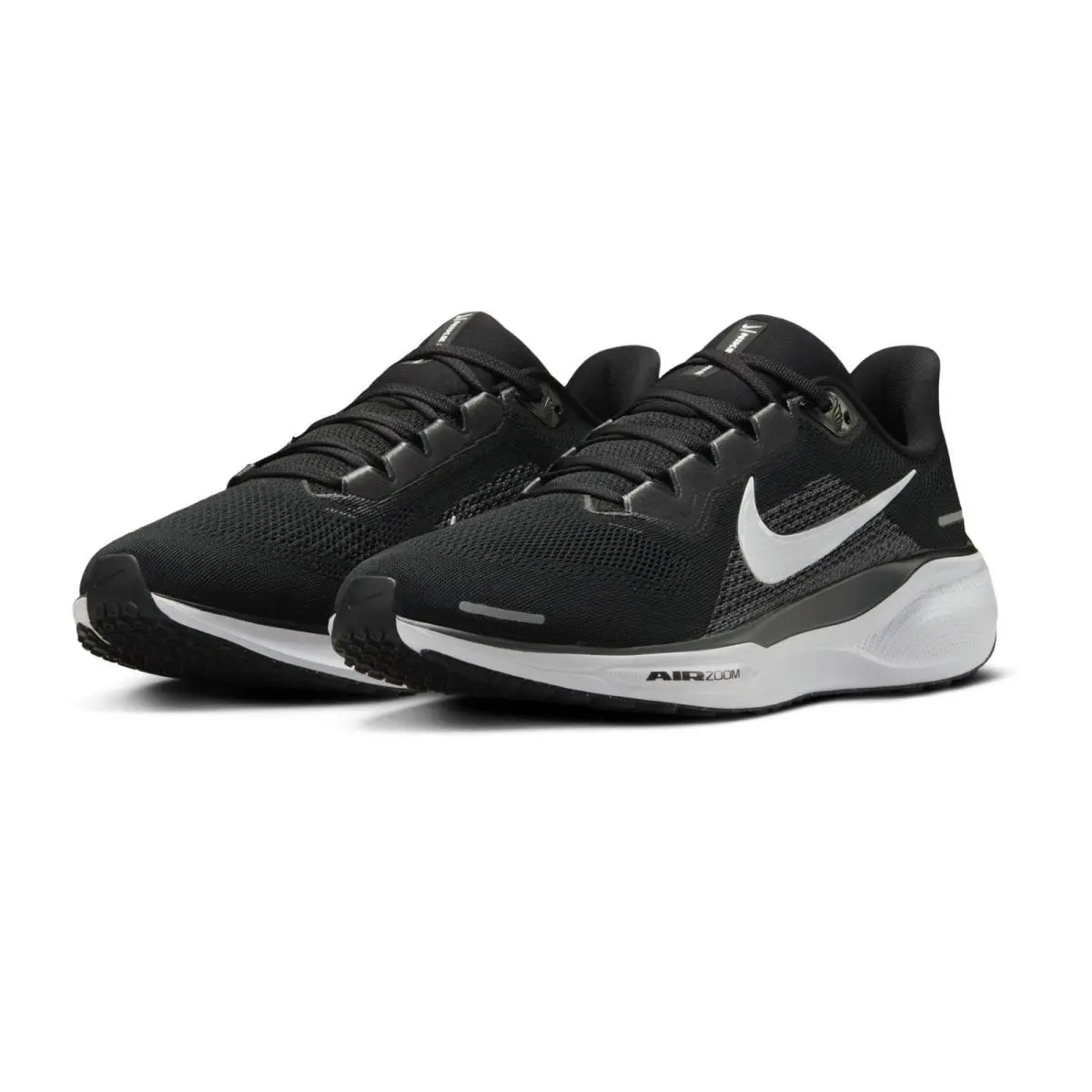 Nike shoes - Nike Zoom Pegasus 41 TB - HF1536-002 - Black/Anthracite/White (UPC: 197593768278) 0