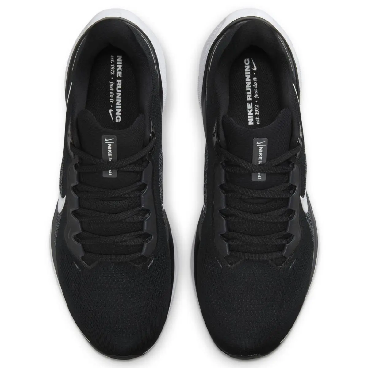 Nike shoes - Nike Zoom Pegasus 41 TB - HF1536-002 - Black/Anthracite/White (UPC: 197593768278) 1