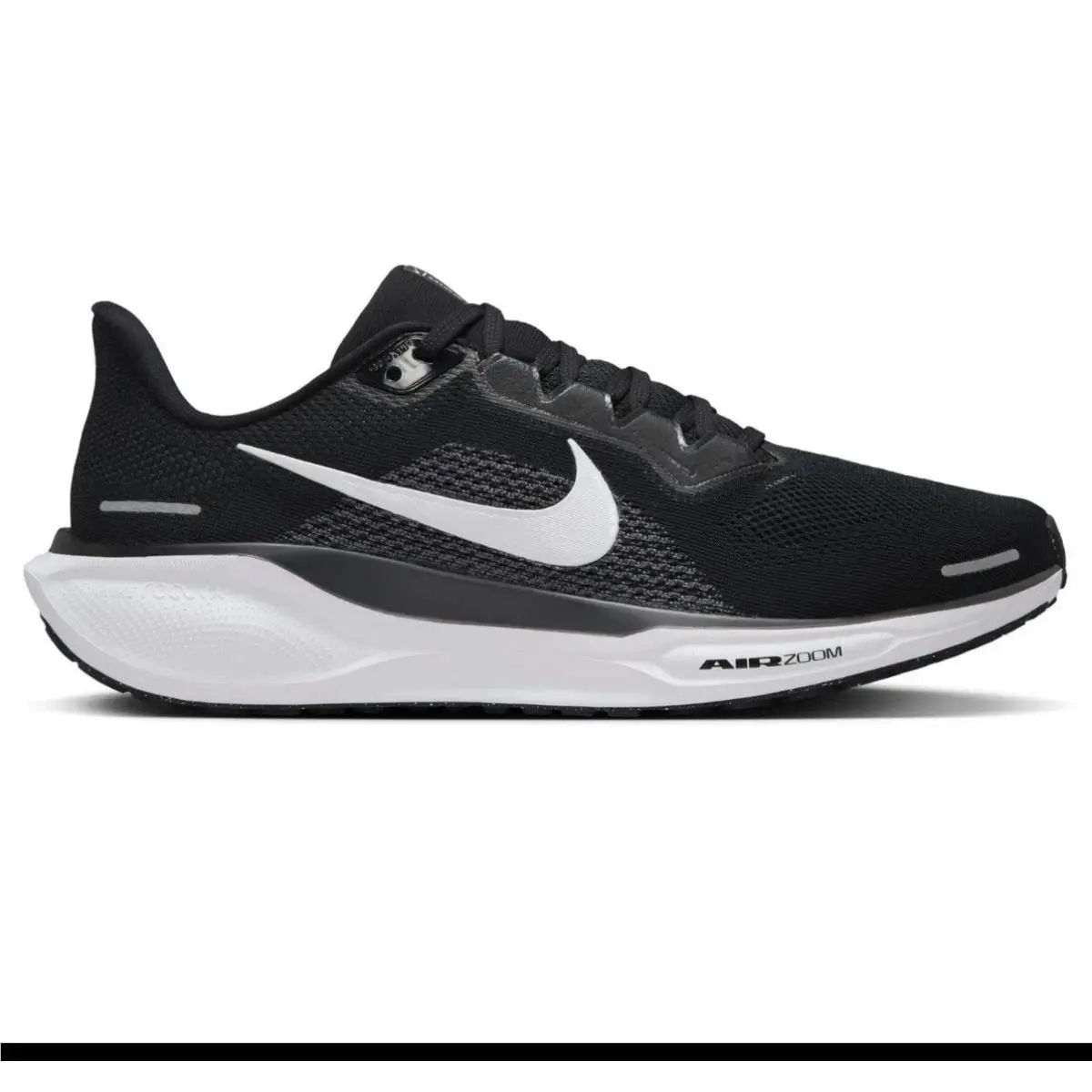 Nike shoes - Nike Air Zoom Pegasus 41 - HF1536-002 - Black 1