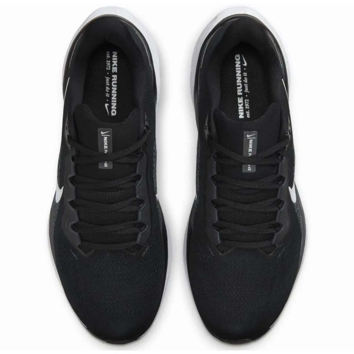Nike shoes - Nike Air Zoom Pegasus 41 - HF1536-002 - Black 2
