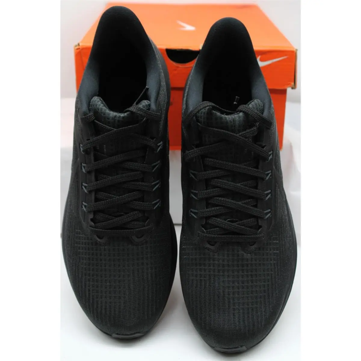 Nike shoes - HF1536002 - HF1536-002 - Black (UPC: 197593762122) 2