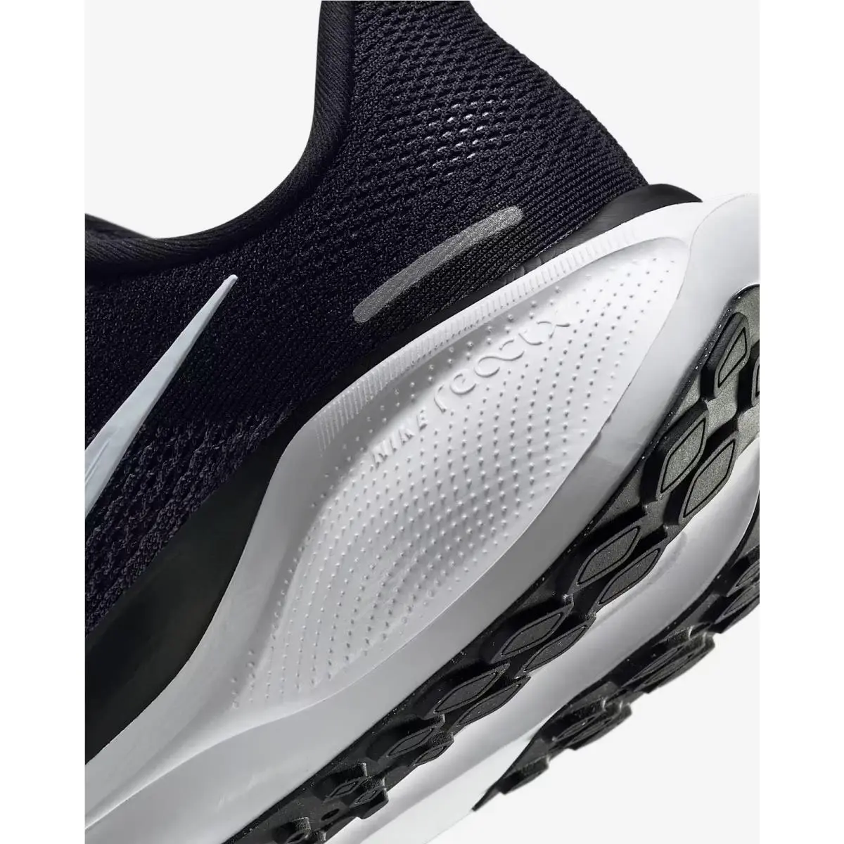 Nike shoes - Nike Zoom Pegasus 41 TB - HF1536-002 - Black/Anthracite/White (UPC: 197593768278) 7