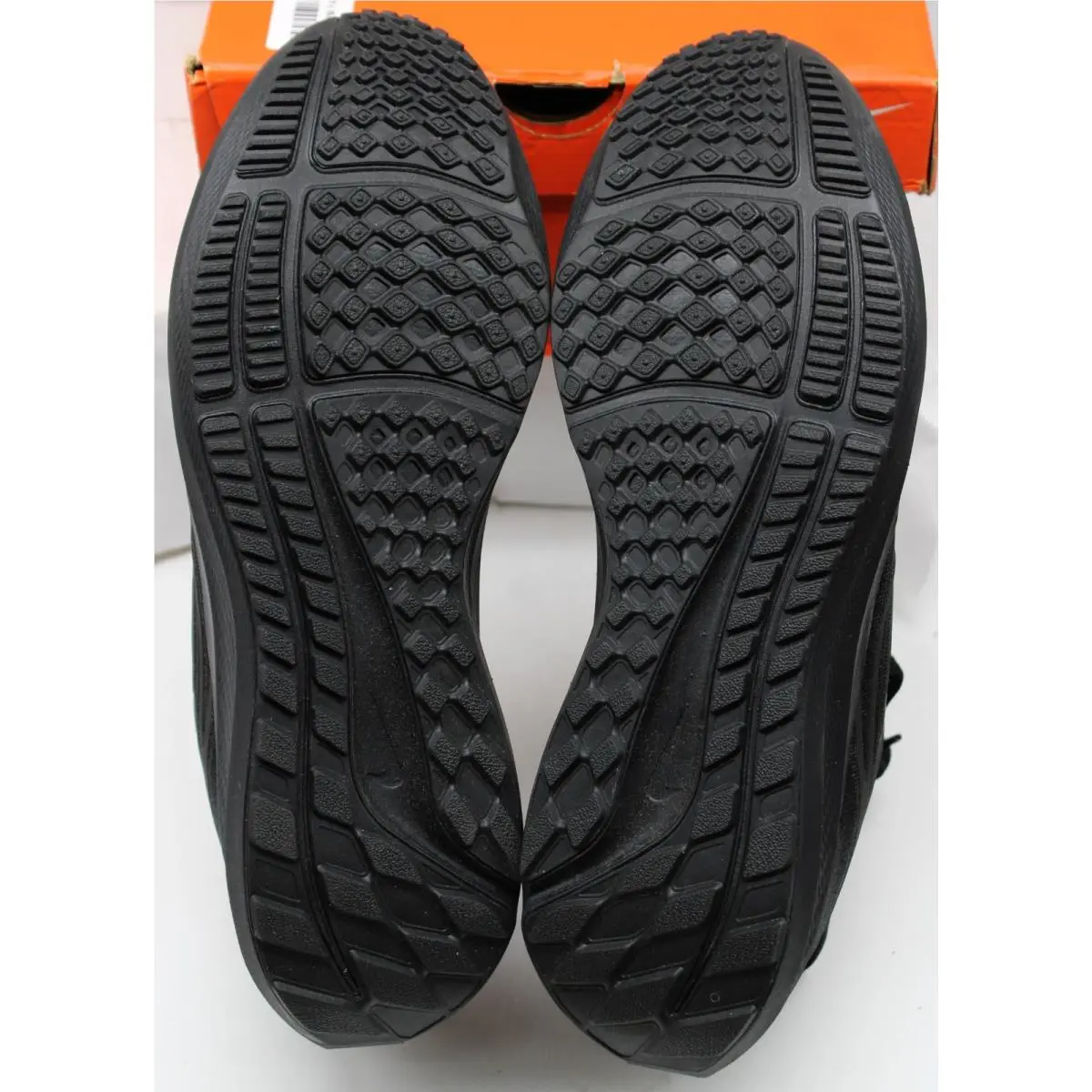 Nike shoes - HF1536002 - HF1536-002 - Black (UPC: 197593762122) 3
