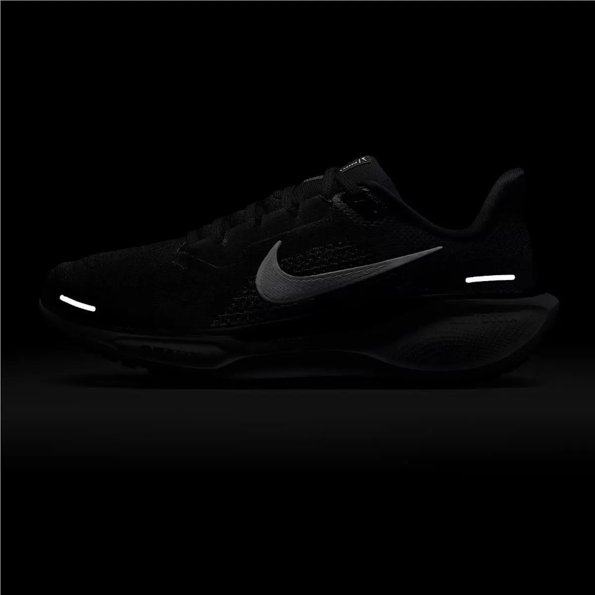 Nike shoes - Nike Zoom Pegasus 41 TB - HF1536-002 - Black/Anthracite/White (UPC: 197593768278) 9