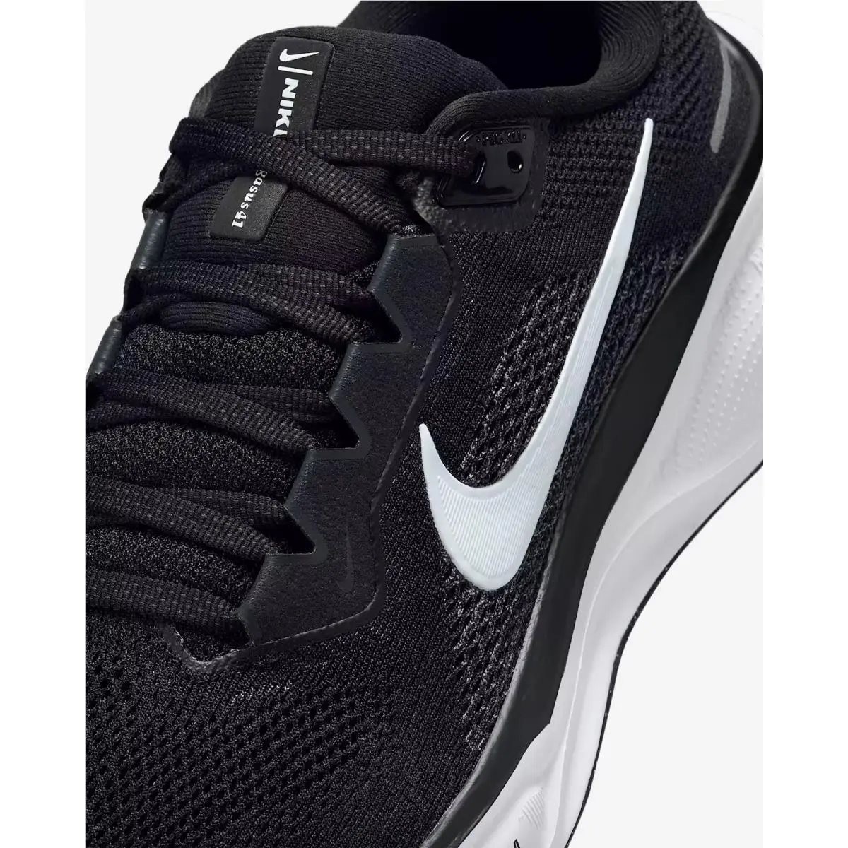 Nike shoes - Nike Zoom Pegasus 41 TB - HF1536-002 - Black/Anthracite/White (UPC: 197593768278) 6