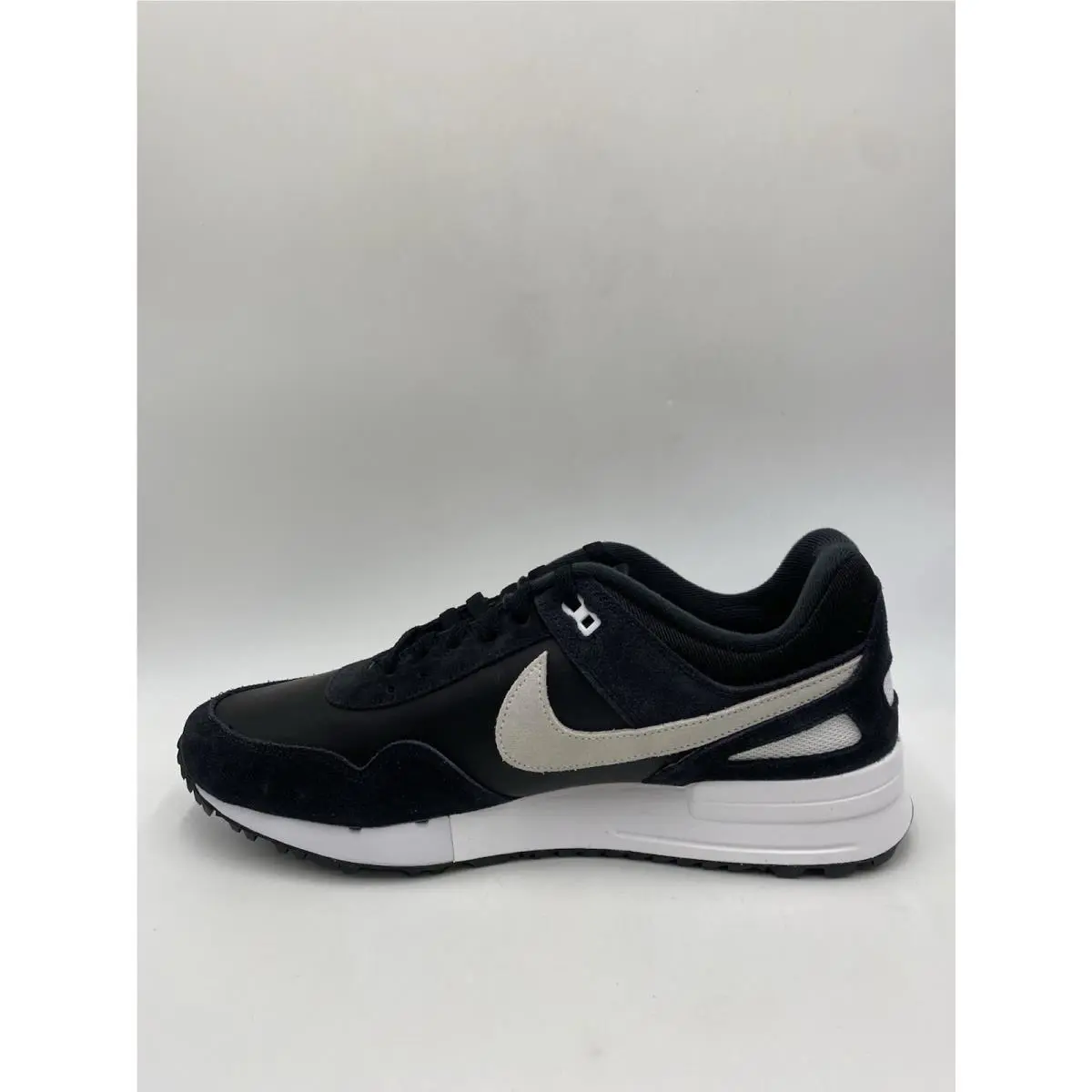 Nike shoes - Nike Air Pegasus - Air Pegasus - FJ2245 001 - Black/White (UPC: 196974620327) 1