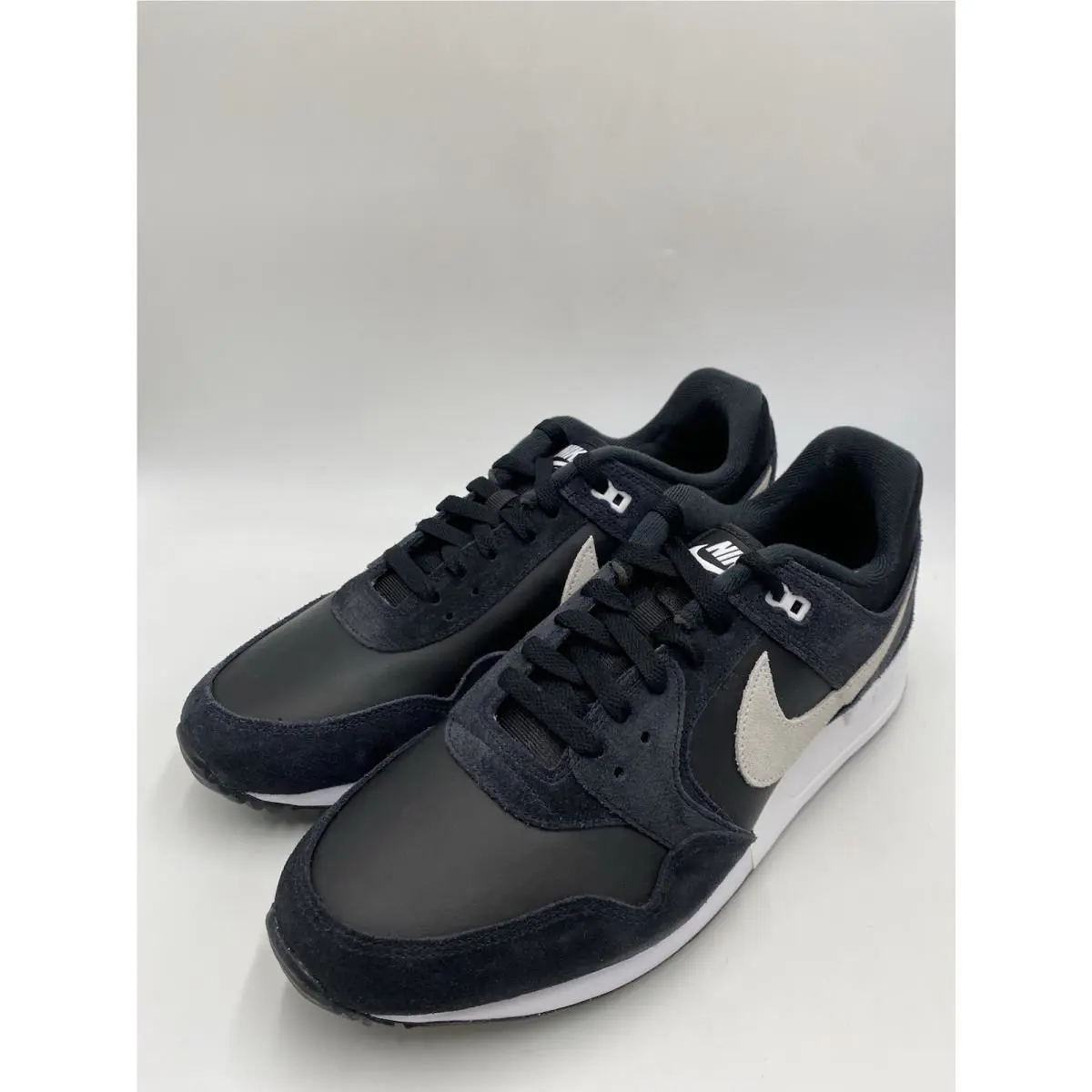 Nike shoes - Nike Air Pegasus - Air Pegasus - FJ2245 001 - Black/White (UPC: 196974620327) 2