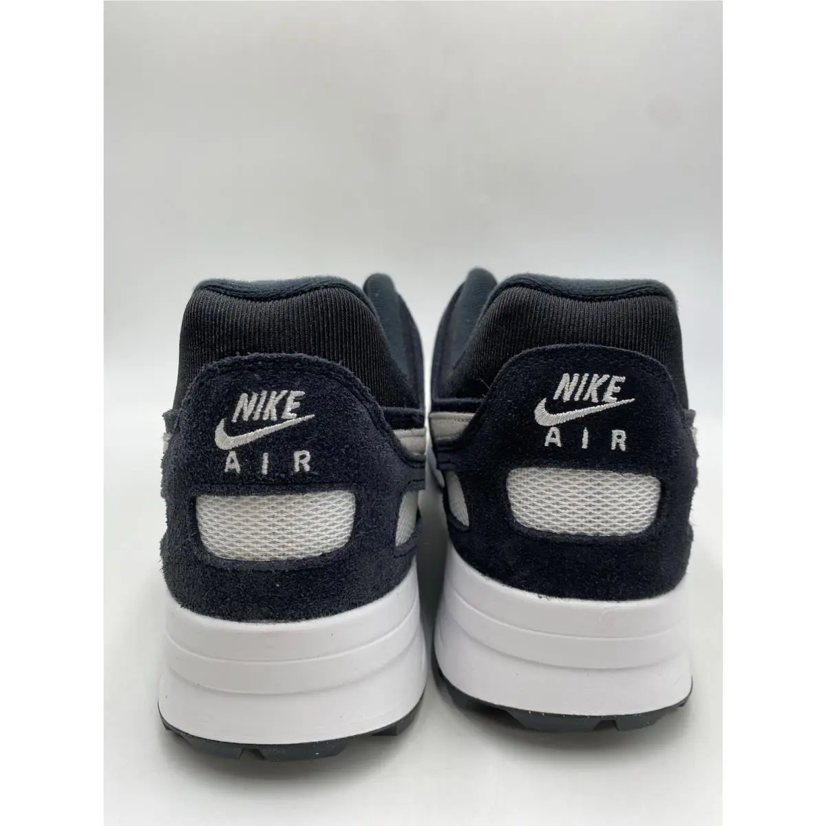 Nike shoes - Nike Air Pegasus - Air Pegasus - FJ2245 001 - Black/White (UPC: 196974620327) 4