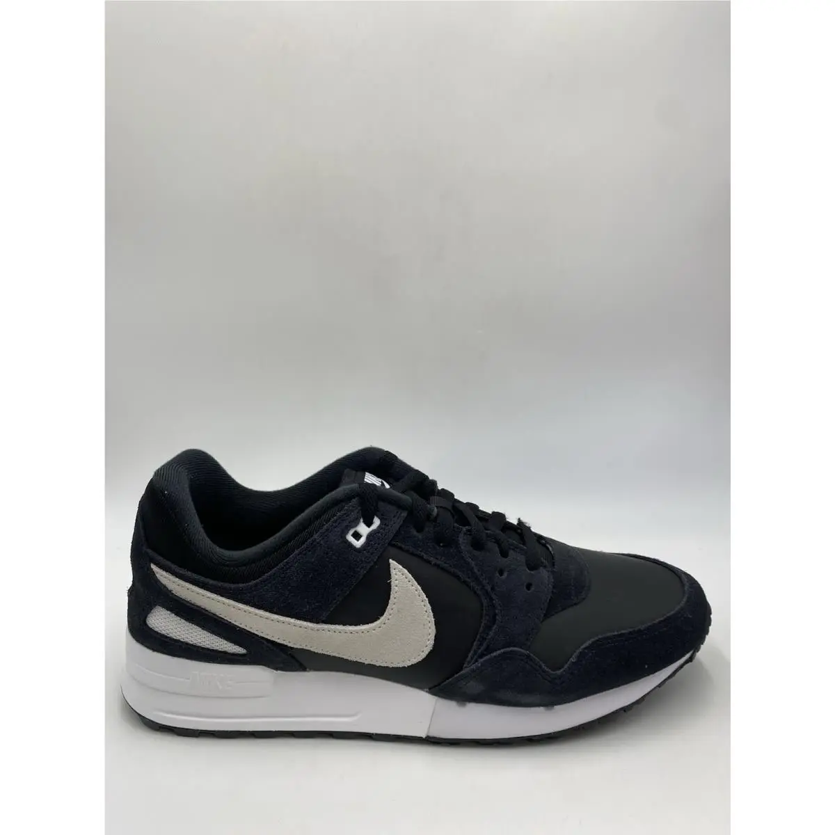 Nike shoes - Nike Air Pegasus - Air Pegasus - FJ2245 001 - Black/White (UPC: 196974620327) 0