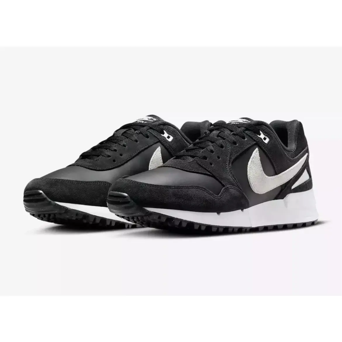 Nike shoes - Nike Air Pegasus - Air Pegasus - FJ2245-001 - Black White (UPC: 0196974618805) 0