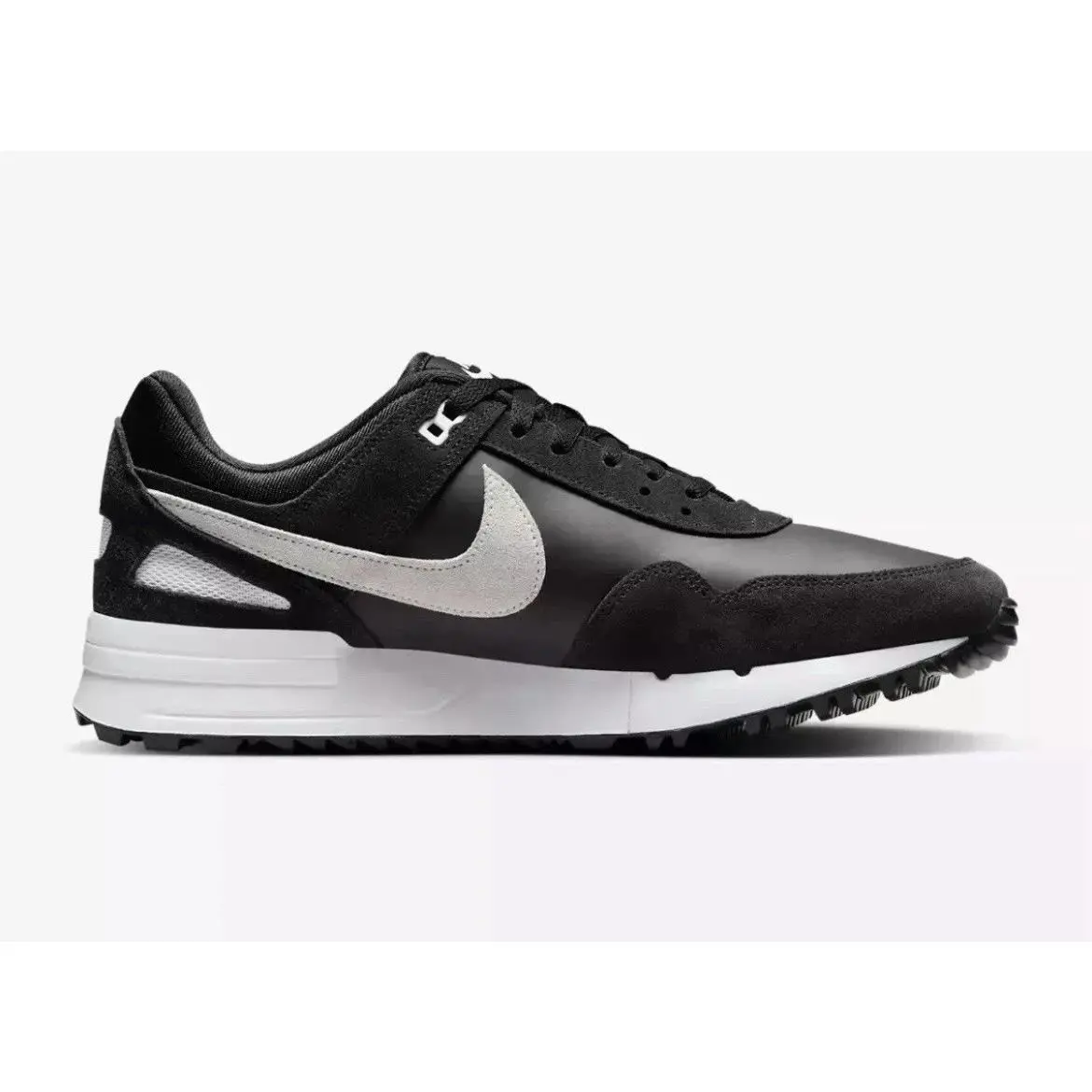 Nike shoes - Nike Air Pegasus - Air Pegasus - FJ2245-001 - Black White (UPC: 0196974618805) 1