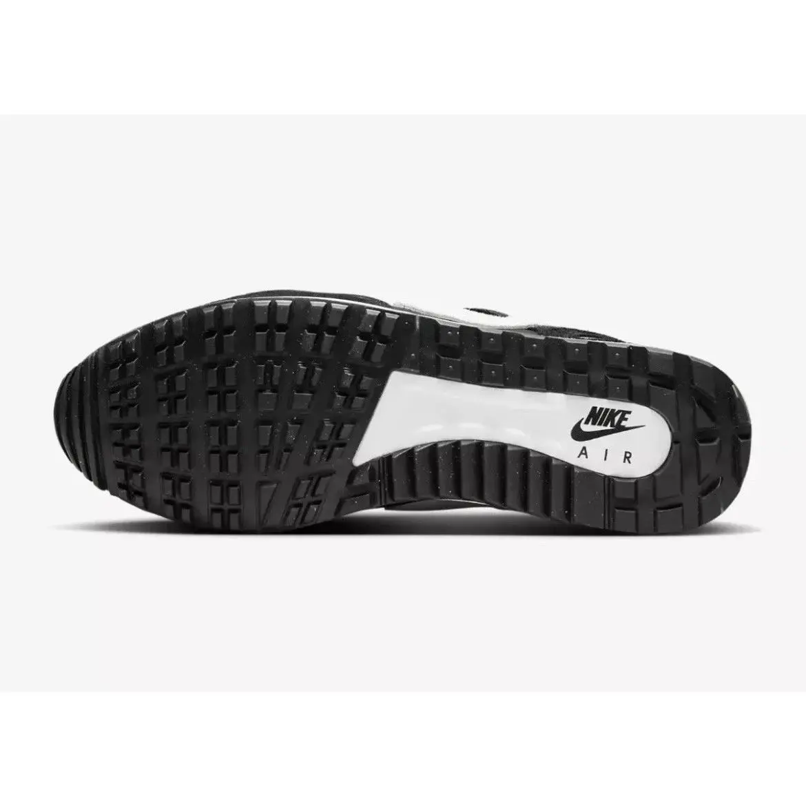 Nike shoes - Nike Air Pegasus - Air Pegasus - FJ2245-001 - Black White (UPC: 0196974618805) 4