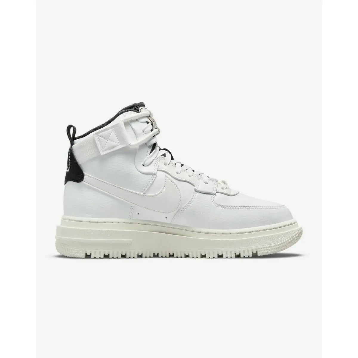 Nike shoes - Nike Air Force 1 High - DC3584-100 - White 0